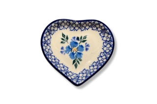 B64 Bunzlau Theetipje 1382X 262 Theetipjes